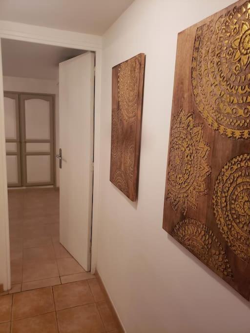 Maison Planier, Havre De Paix Proche Mer Et Centre Sausset-les-Pins Dış mekan fotoğraf