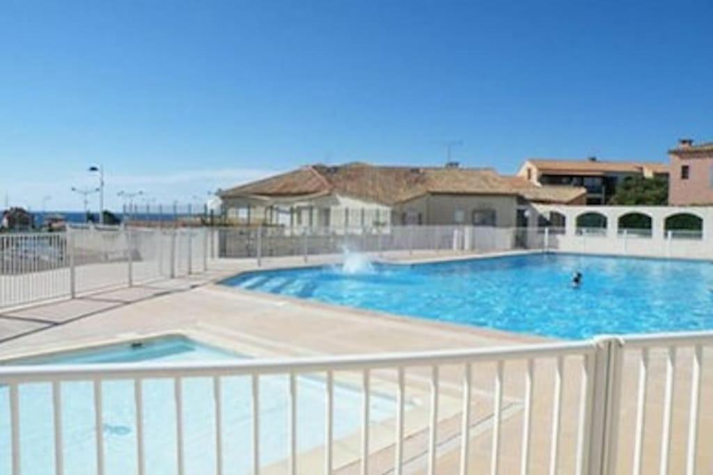 Maison Planier, Havre De Paix Proche Mer Et Centre Sausset-les-Pins Dış mekan fotoğraf