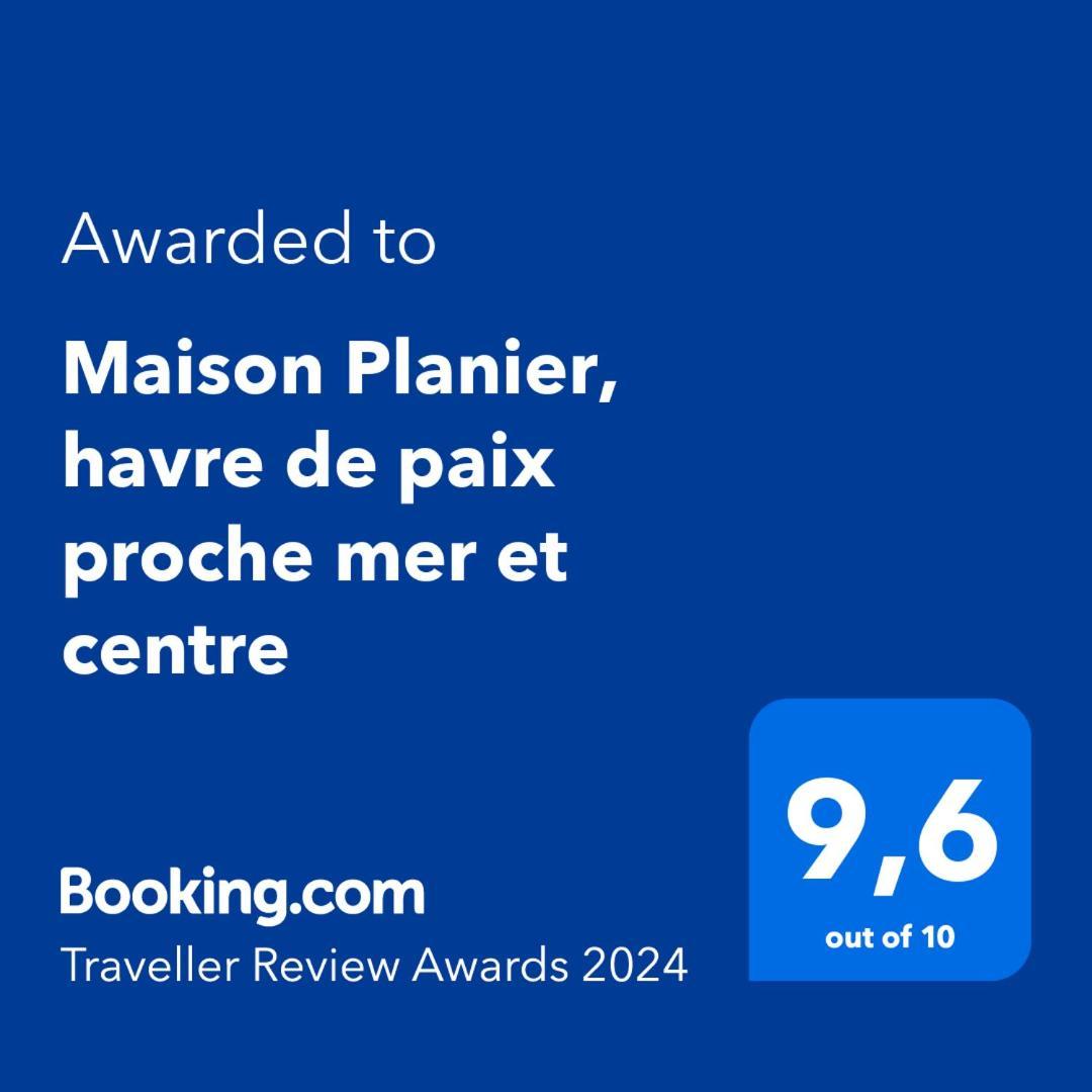 Maison Planier, Havre De Paix Proche Mer Et Centre Sausset-les-Pins Dış mekan fotoğraf